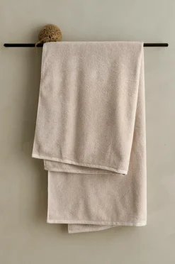 New Ellos Home Badelagen Elise Beige