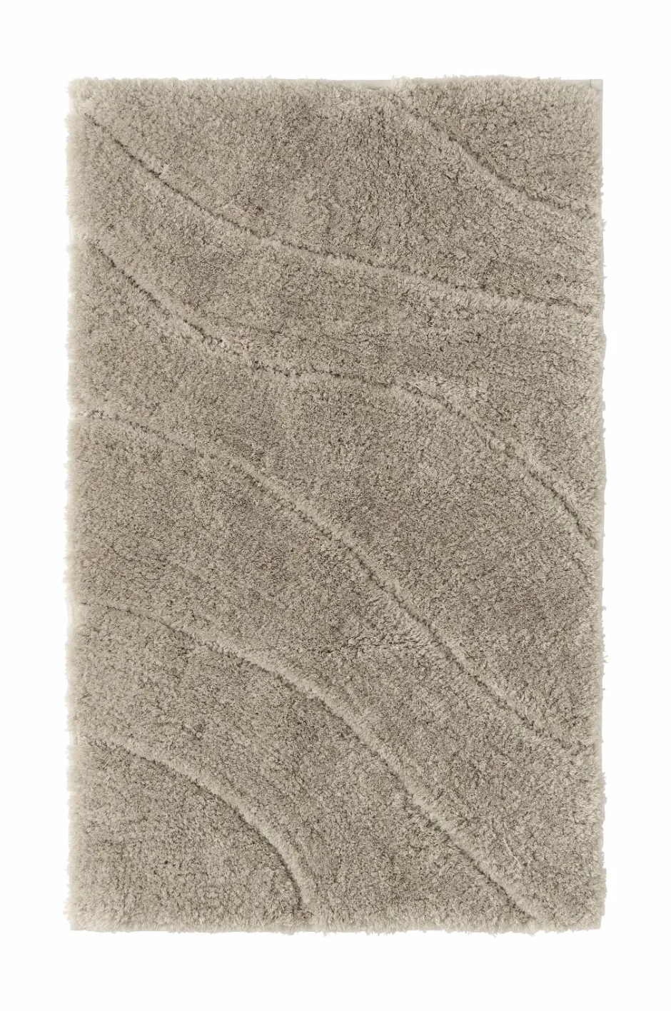 Clearance Ellos Home Bademåtte Allie Beige