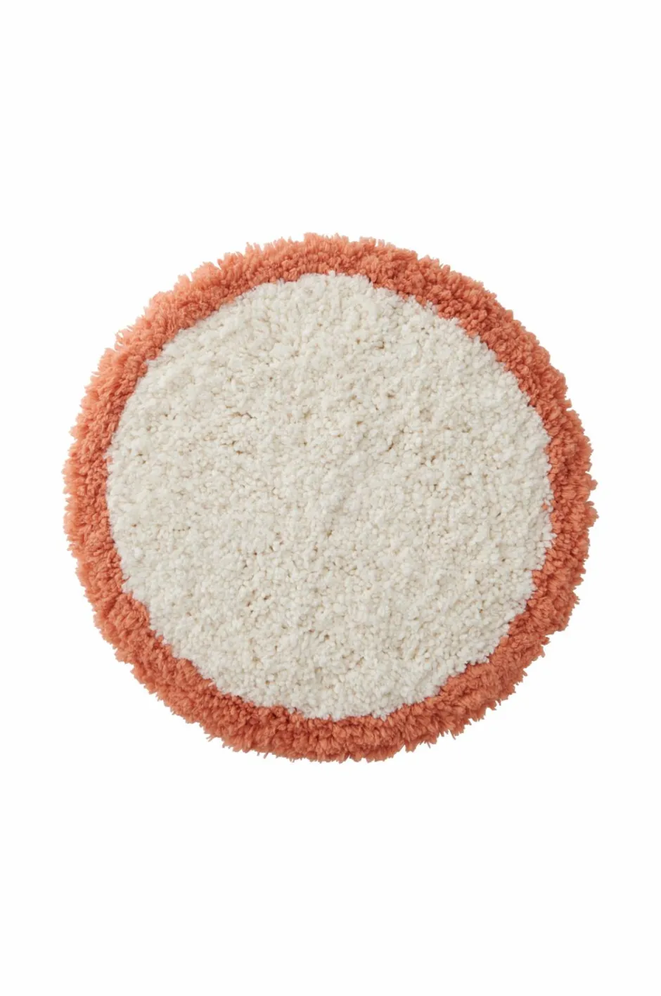 Best Ellos Home Bademåtte Ina Automn Glaze 18-1451tcx