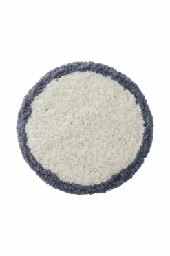 Discount Ellos Home Bademåtte Ina Blue Ombreblue 19-4014tcx