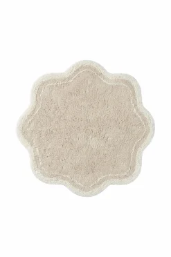 Best Ellos Home Bademåtte Louie Beige