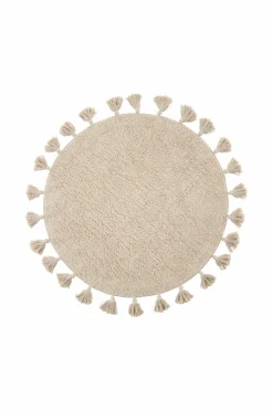 Clearance Ellos Home Badeværelsesmåtte Zelda Beige