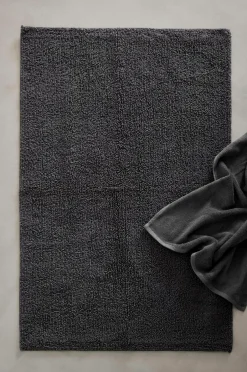 Outlet Ellos Home Badeværelsesmåtte Elise Forged iron