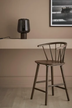 Best Ellos Home Barstol Jolina 65 cm Brun
