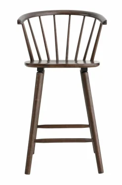 Best Ellos Home Barstol Jolina 65 cm Brun