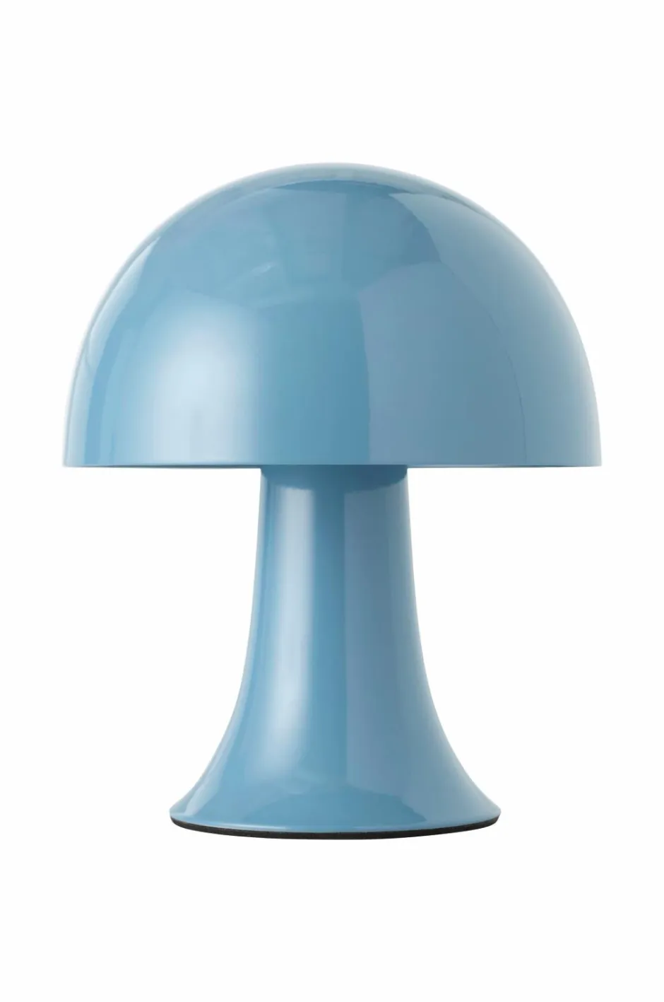 Best Ellos Home Batteridrevet bordlampe Betty Blå