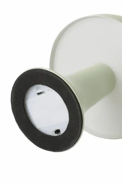Best Ellos Home Batteridrevet bordlampe Betty Glossy Mintgreen Iron