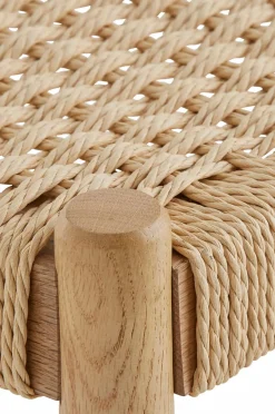 Clearance Ellos Home Bænk Ellan 110x35 cm Natur