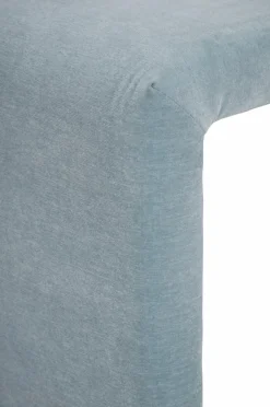 Clearance Ellos Home Bænk Pigally Lyseblå