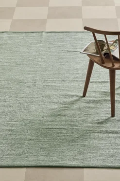Sale Ellos Home Bomuldstæppe Narvik Mineral gray