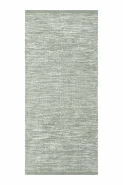 Sale Ellos Home Bomuldstæppe Narvik Mineral gray