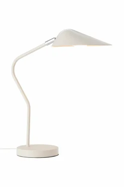 Clearance Ellos Home Bordlampe Finley Beige