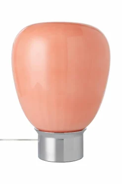 Discount Ellos Home Bordlampe Balloon krom