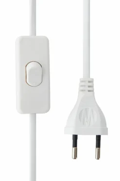 Best Ellos Home Bordlampe Aaron Beige