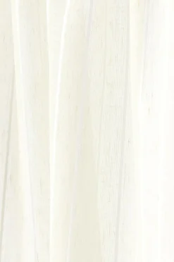 Best Ellos Home Café-gardin Cornelia Bottom Curtain Beige