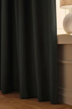 Hot Ellos Home DEJA skræddersyet mørklægningsgardin Mørkegrå