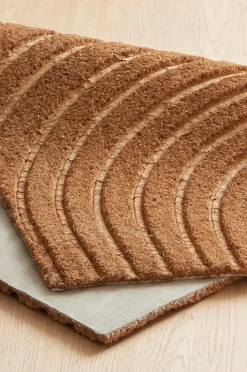 Ellos Home Dørmåtte Foligno Naturbeige