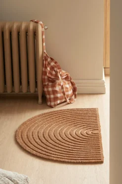 Sale Ellos Home Dørmåtte Genua Naturbeige