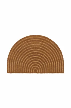 Sale Ellos Home Dørmåtte Genua Naturbeige