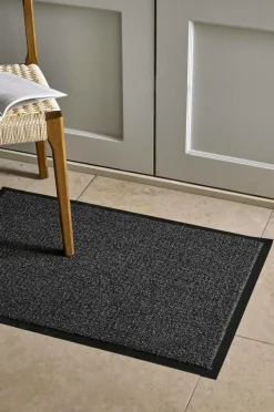 Ellos Home Dørmåtte Hovde Mørkegrå