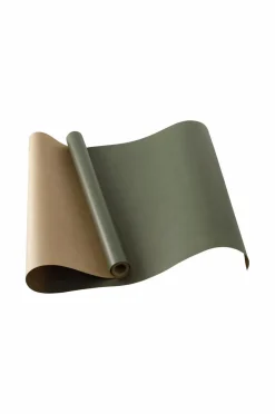 Discount Ellos Home Gavepapir Uni 7 meter Oliven grøn