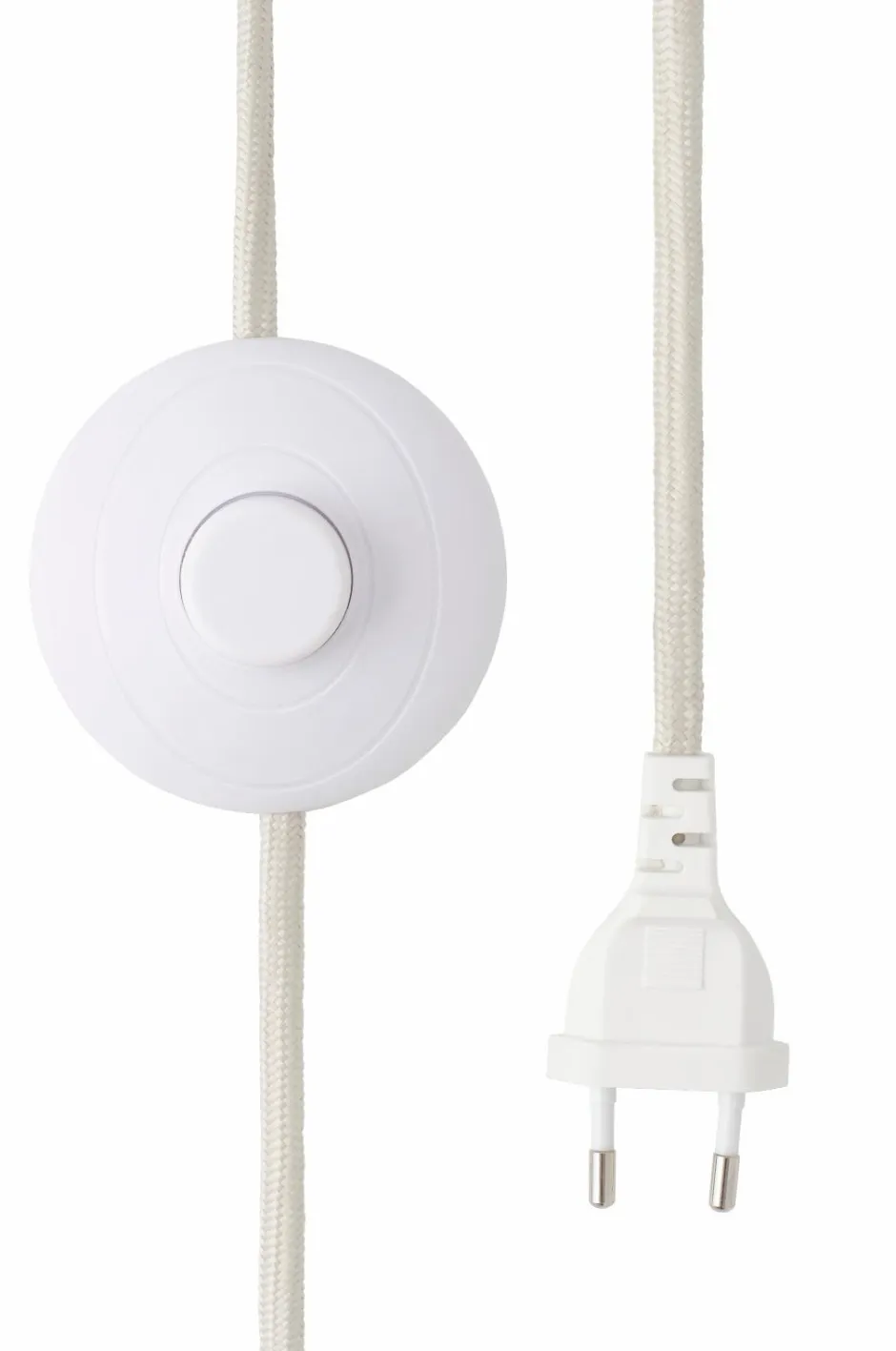 Clearance Ellos Home Gulvlampe Liam Pastelgul