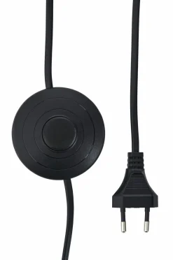 Ellos Home Gulvlampe Miguel Beige/matsort