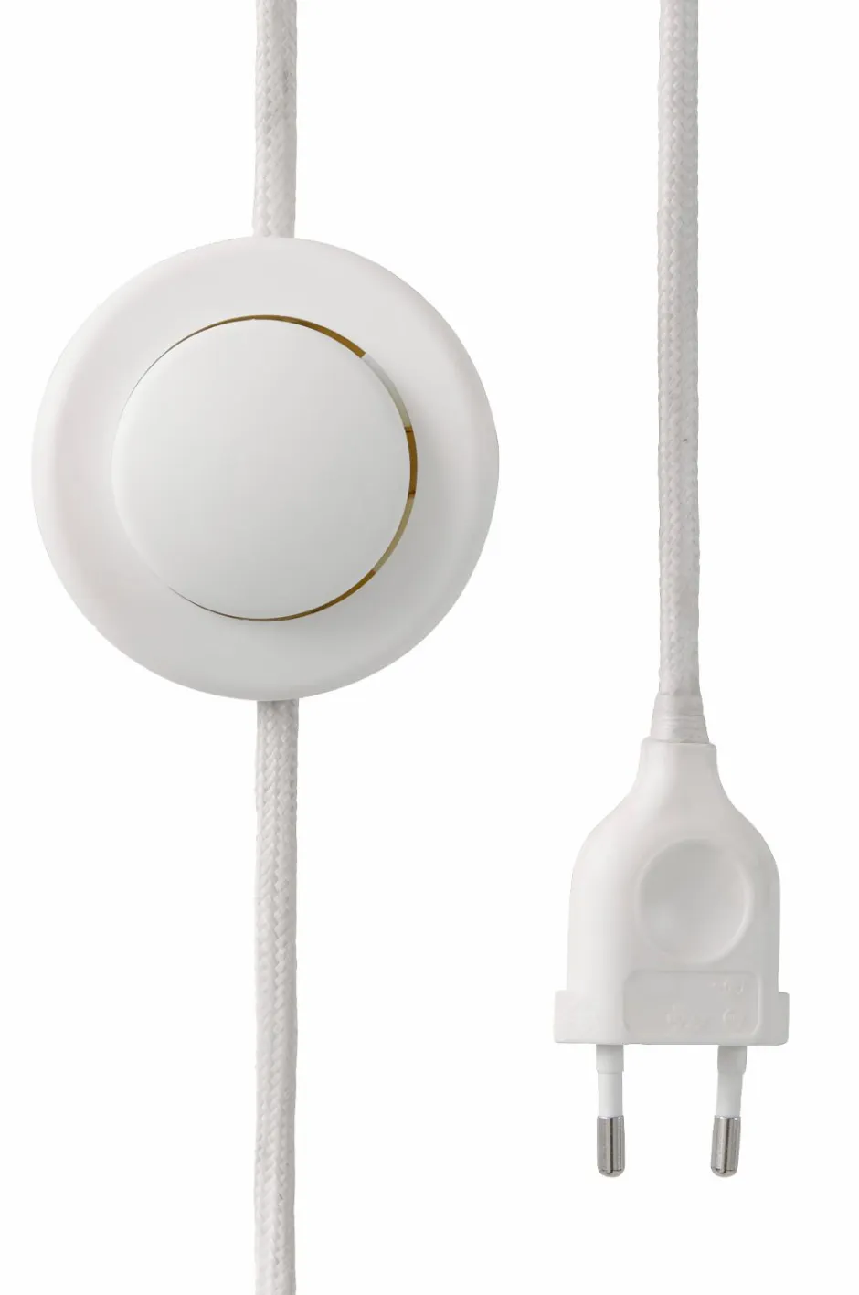 Sale Ellos Home Gulvlampe Philo højde 119 cm Natural