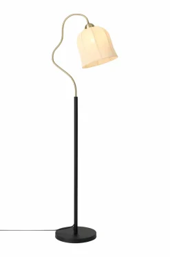 Best Ellos Home Gulvlampe Bell Sort
