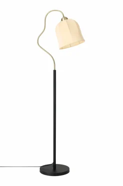 Best Ellos Home Gulvlampe Bell Sort