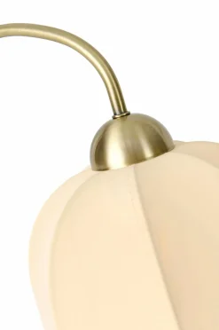 Best Ellos Home Gulvlampe Bell Sort
