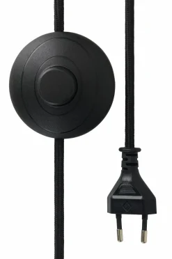 Best Ellos Home Gulvlampe Bell Sort