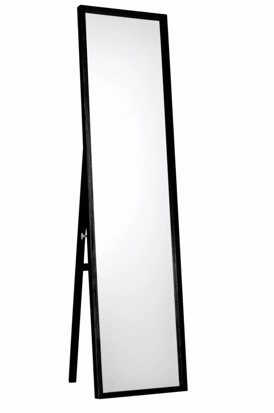 Outlet Ellos Home Gulvspejl Minna Sort