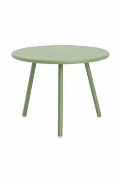 Best Ellos Home Havebord Olive Ø 60 cm Grøn