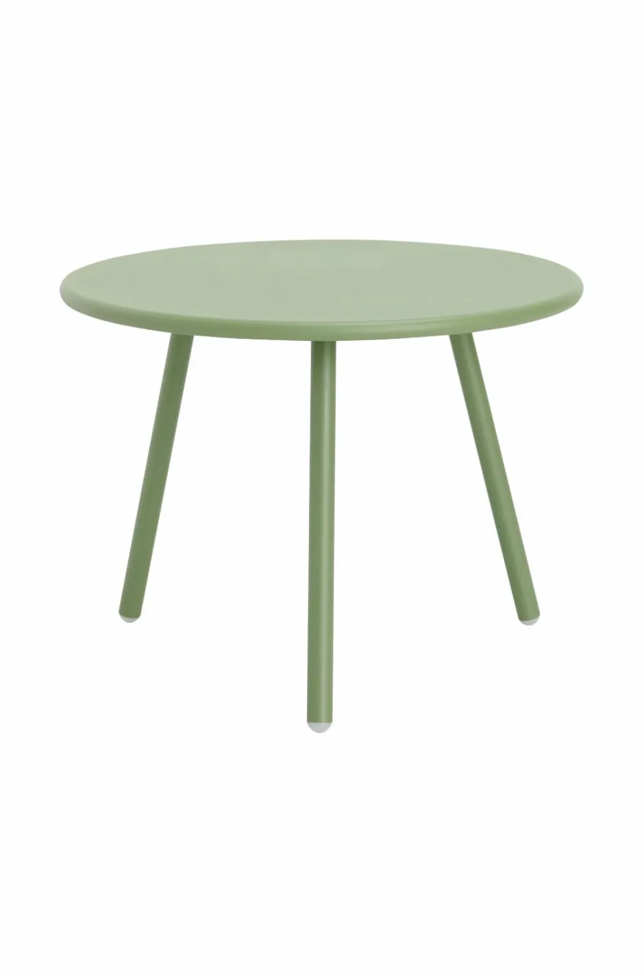 Best Ellos Home Havebord Olive Ø 60 cm Grøn