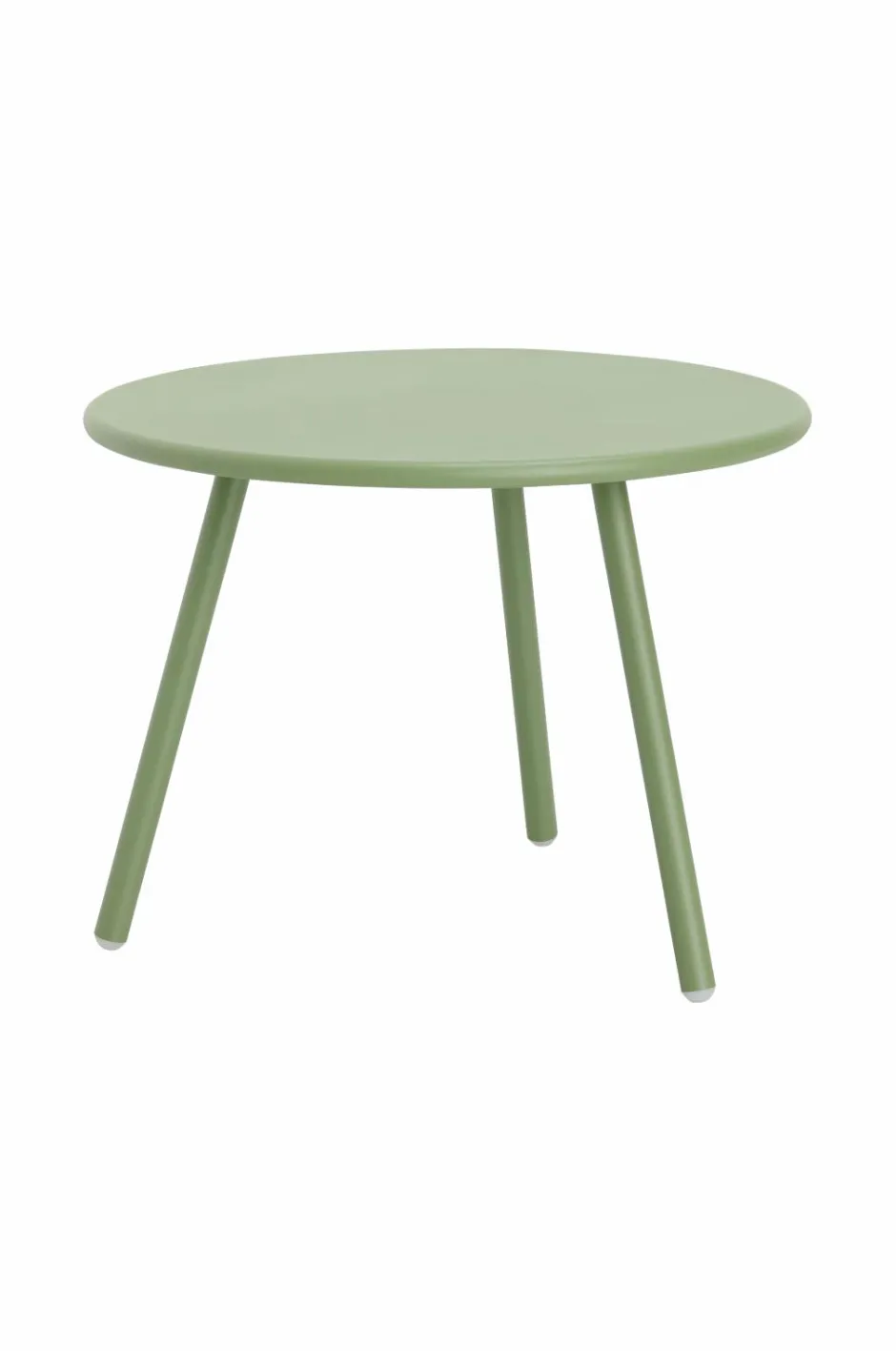 Best Ellos Home Havebord Olive Ø 60 cm Grøn