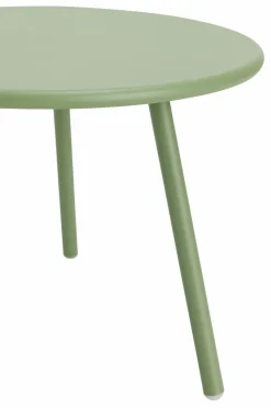 Best Ellos Home Havebord Olive Ø 60 cm Grøn