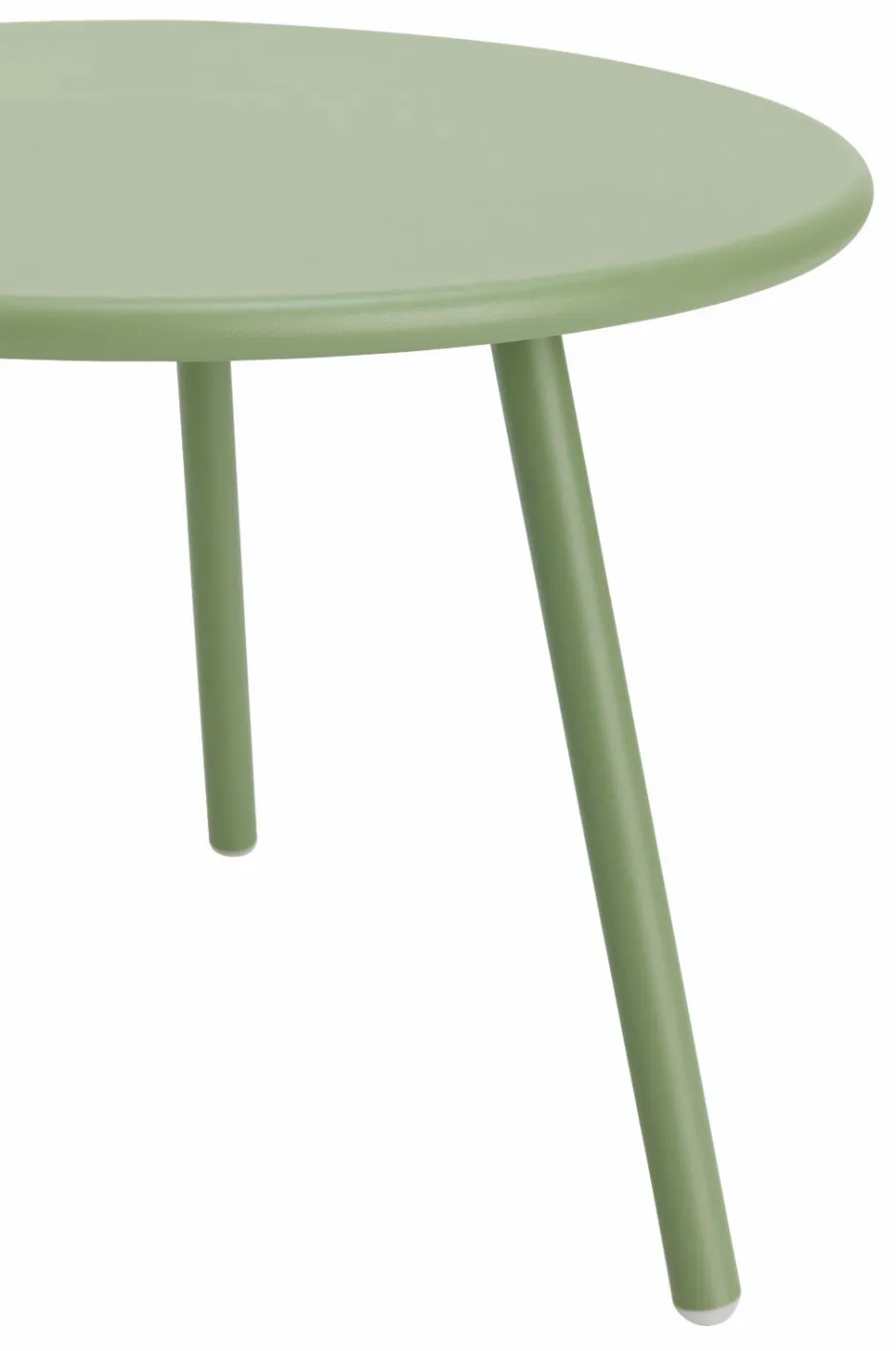 Best Ellos Home Havebord Olive Ø 60 cm Grøn