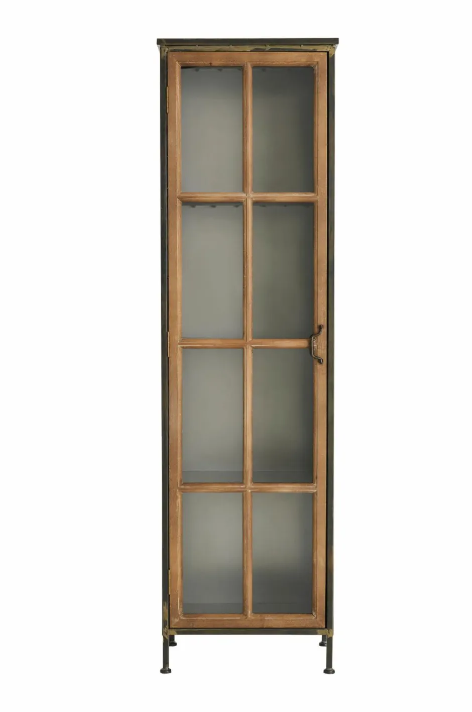 Clearance Ellos Home Højt skab Egil Sort