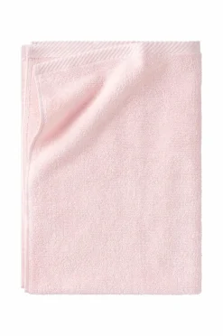 Clearance Ellos Home Håndklæde Elise 50x70 cm Lyserød