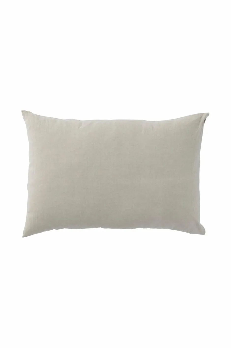 Clearance Ellos Home Hotellörngott med sovkudde Candice Hotell A121b 100% linen beige