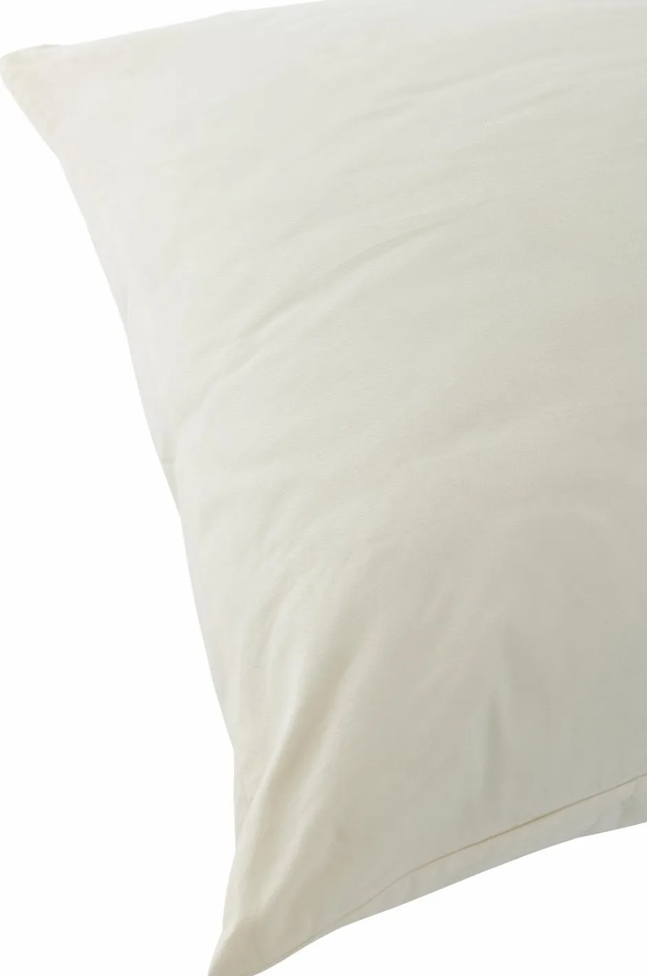 Clearance Ellos Home Hotellörngott med sovkudde Candice Hotell A121b 100% linen beige