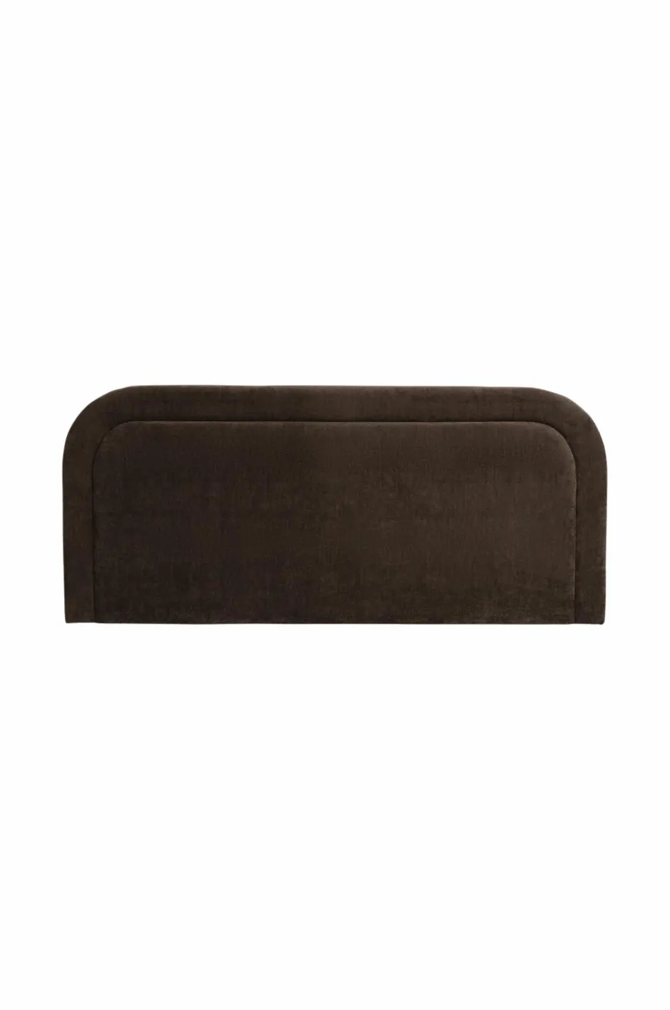 Discount Ellos Home Hovedgærde Sienna Judy Brun
