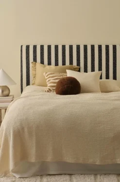 Clearance Ellos Home Hovedgærde Messina Sort