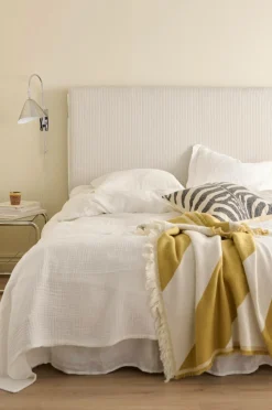 Ellos Home Hovedgærde Isa Beige