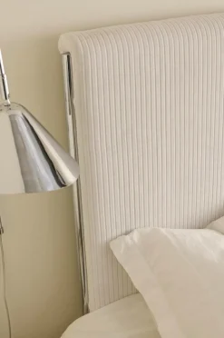 Ellos Home Hovedgærde Isa Beige