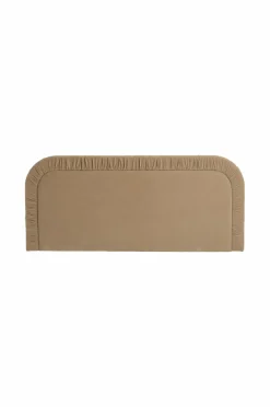 Outlet Ellos Home Hovedgærde Sienna Beige farve