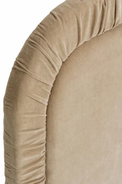 Outlet Ellos Home Hovedgærde Sienna Beige farve