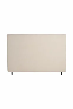Discount Ellos Home Hovedgærde Easy Beige farve
