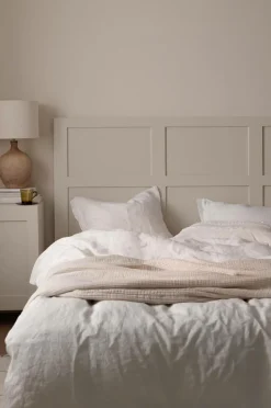 Discount Ellos Home Hovedgærde Ben Beige